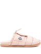 Moncler Padded Slippers