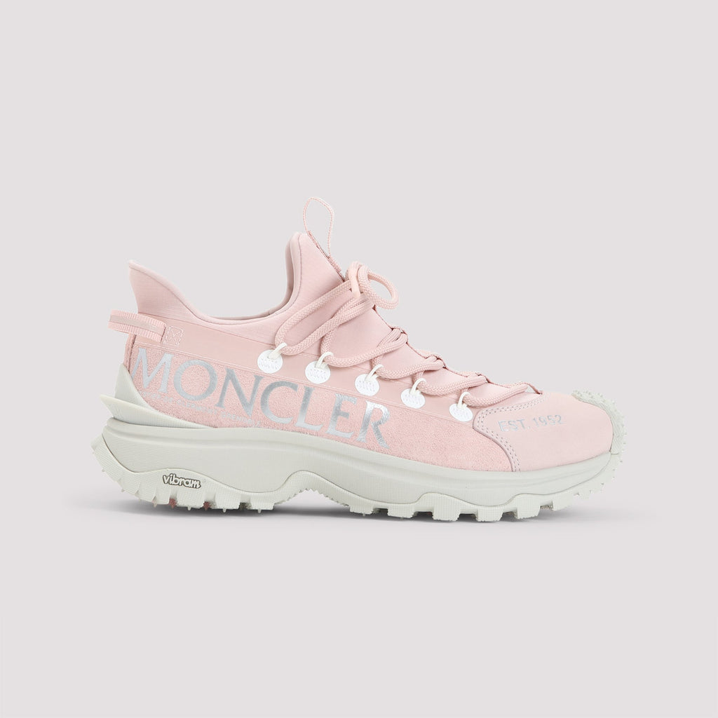 Moncler Trailgrip Lite 2 Sneakers