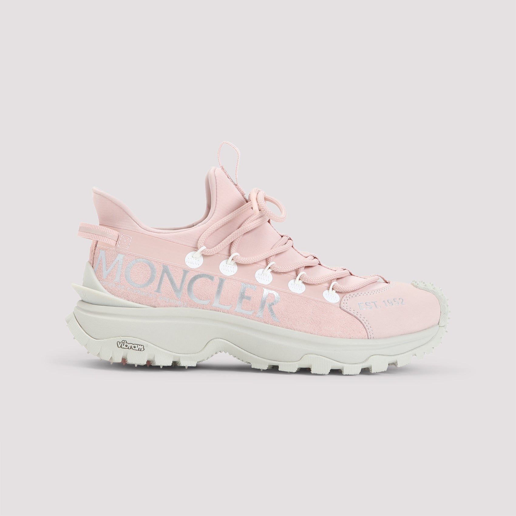 Moncler Trailgrip Lite 2 Sneakers