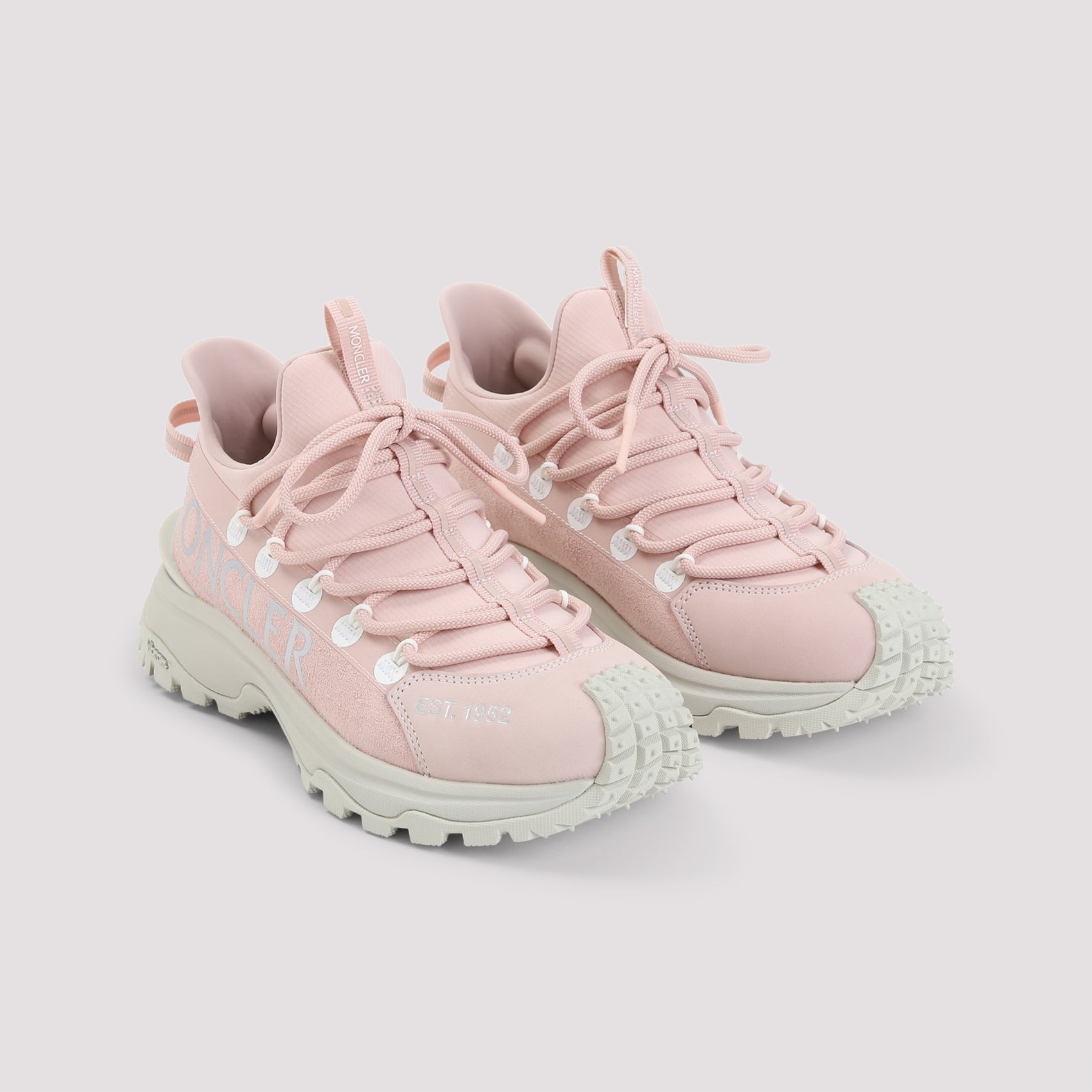 Moncler Trailgrip Lite 2 Sneakers