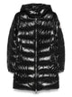Moncler Courcelles Long Coat