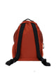 Stone Island Red Polyurethane Polyamide Backpack