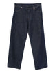 Stone Island Loose Fit Jeans