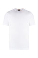 K-Way Odom Letitrain Cotton Crew-Neck T-Shirt