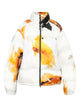 Y-3 M Aop Puff Jacket