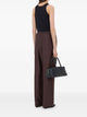 Loulou De Saison "Kadala" Loose-Fit Pants
