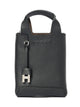 Hogan H01r - Handbag In Hammered Leather