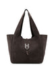 Hogan Hogan Bags In Brown Color.