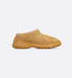 Dior Brown Leather Snow Boots