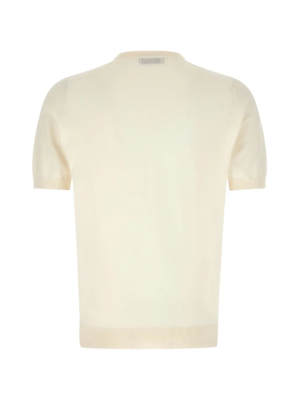 John Smedley Kempton - Cotton Crew-Neck Sweater
