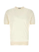 John Smedley John Smedley Kempton Cotton T-Shirt