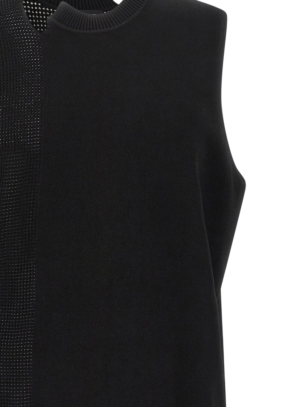 Y-3 'Y-3 Gfx' Vest