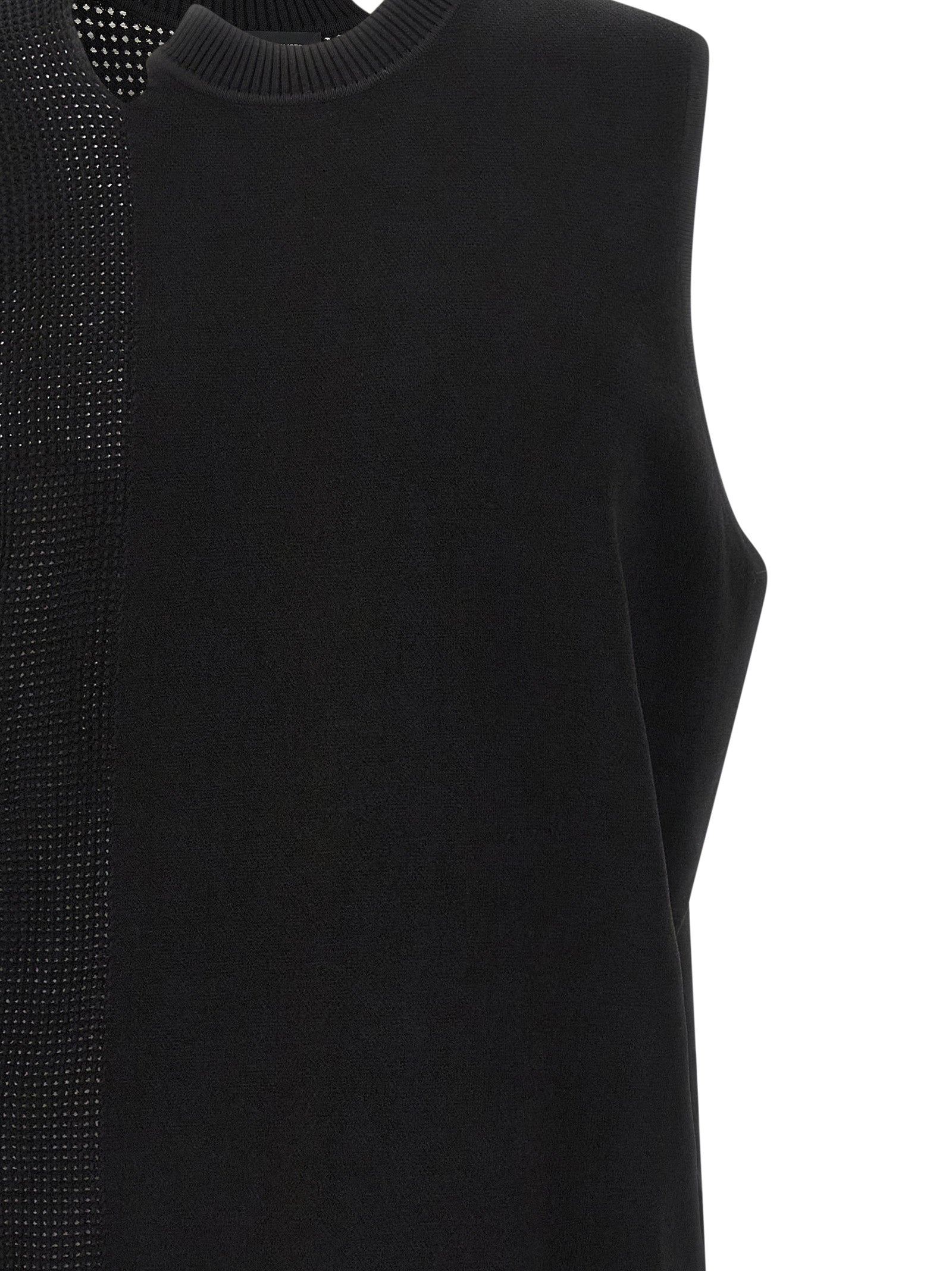 Y-3 'Y-3 Gfx' Vest