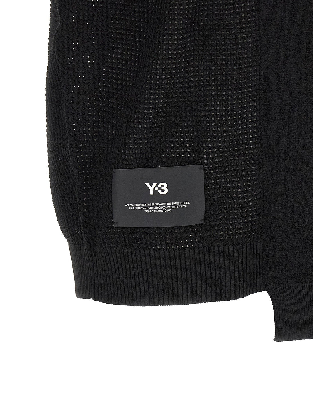 Y-3 'Y-3 Gfx' Vest
