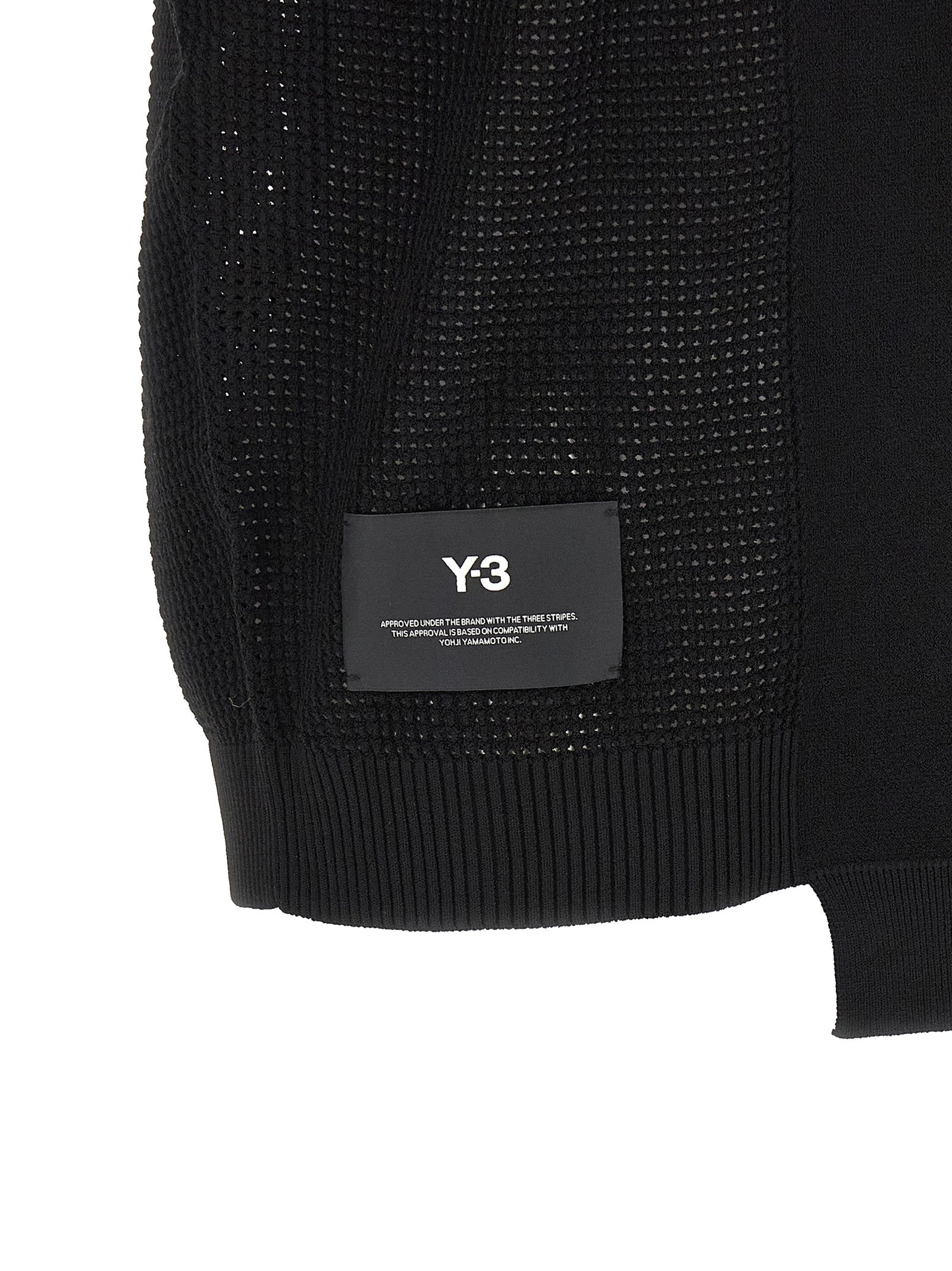 Y-3 'Y-3 Gfx' Vest