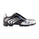 Y-3 F50 Tunit Chito Sneakers -  - Leather - Silver