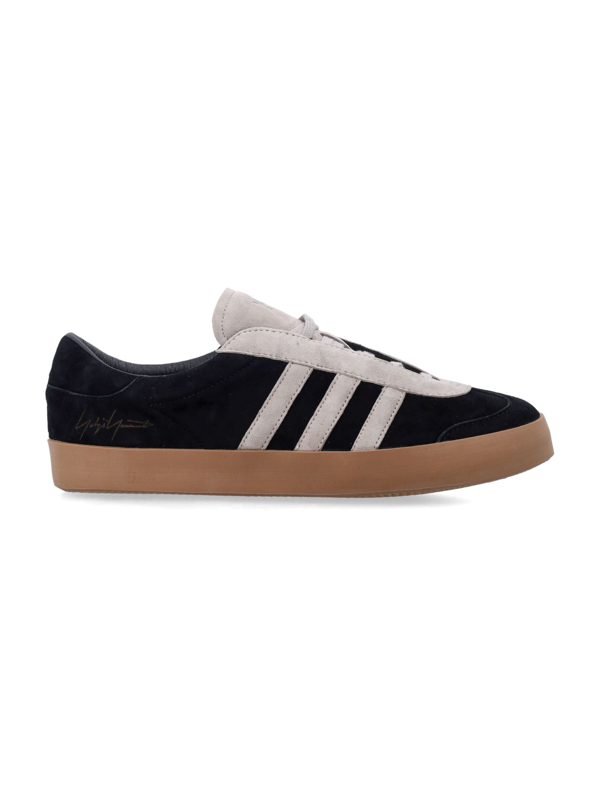 Y-3 Gazelle
