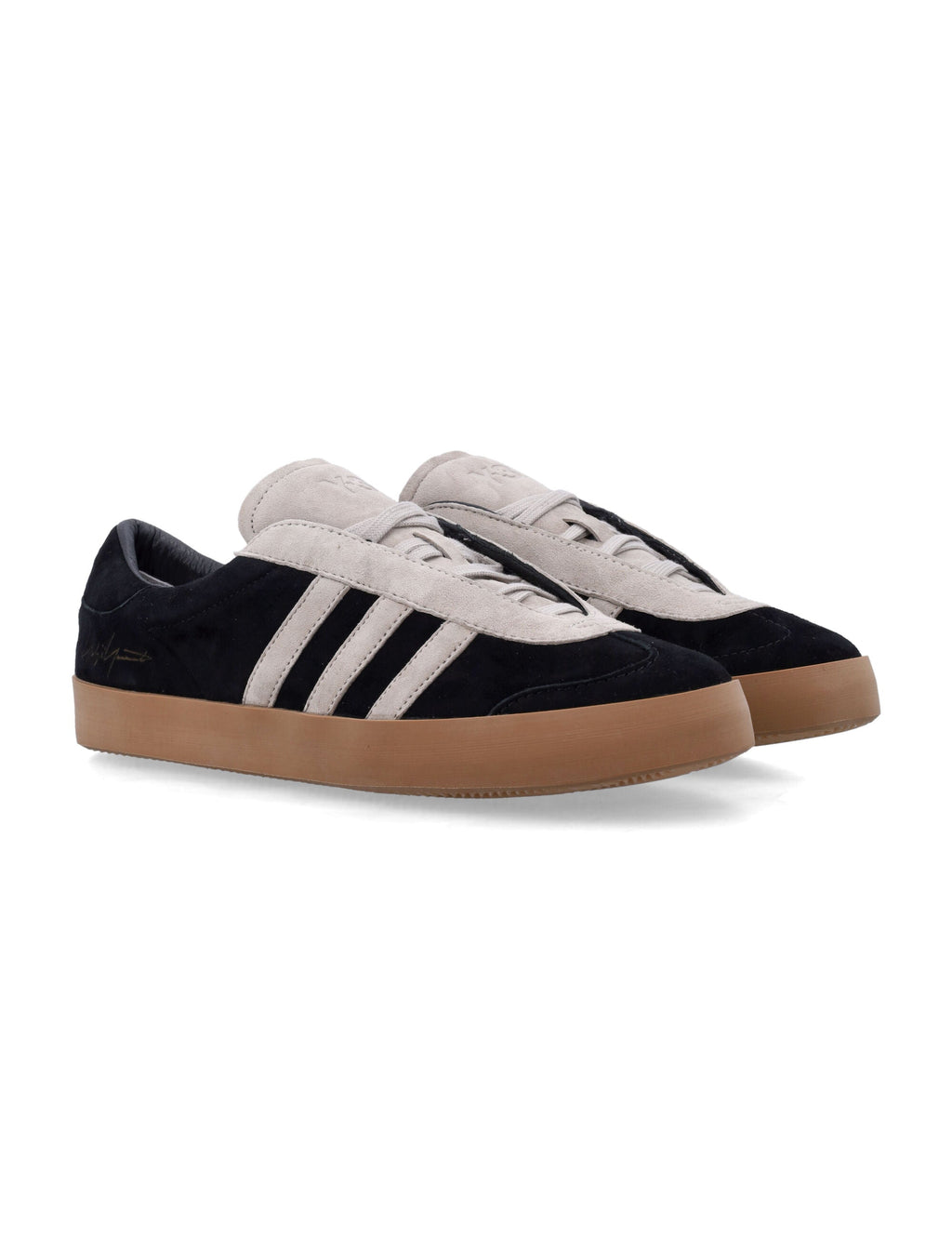 Y-3 Gazelle