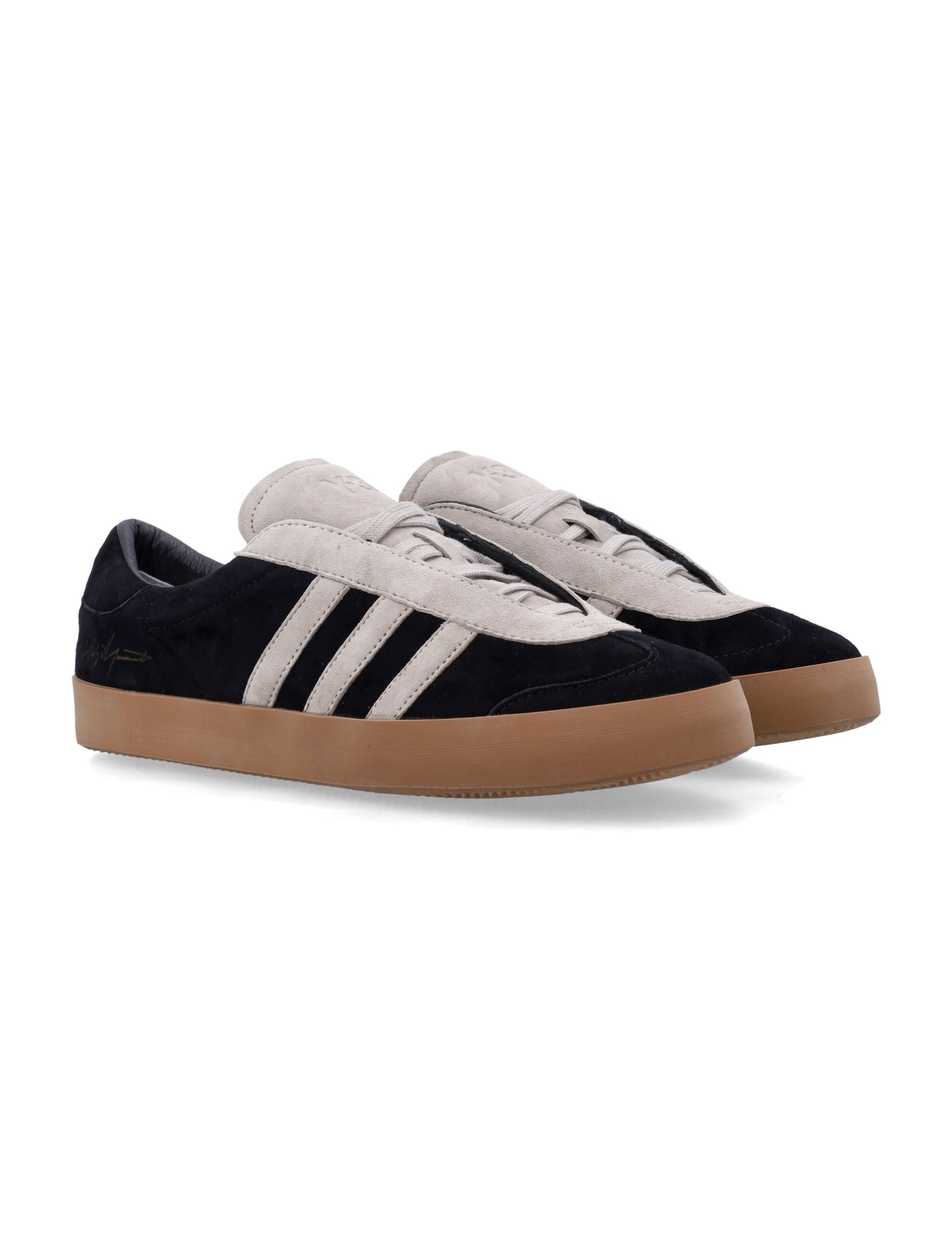 Y-3 Gazelle