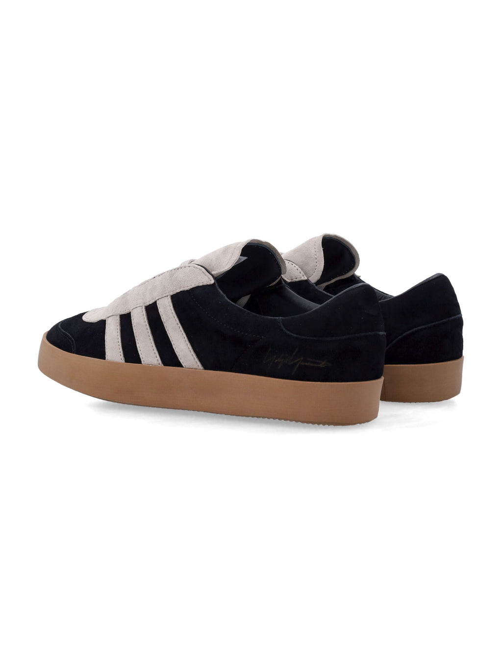 Y-3 Gazelle
