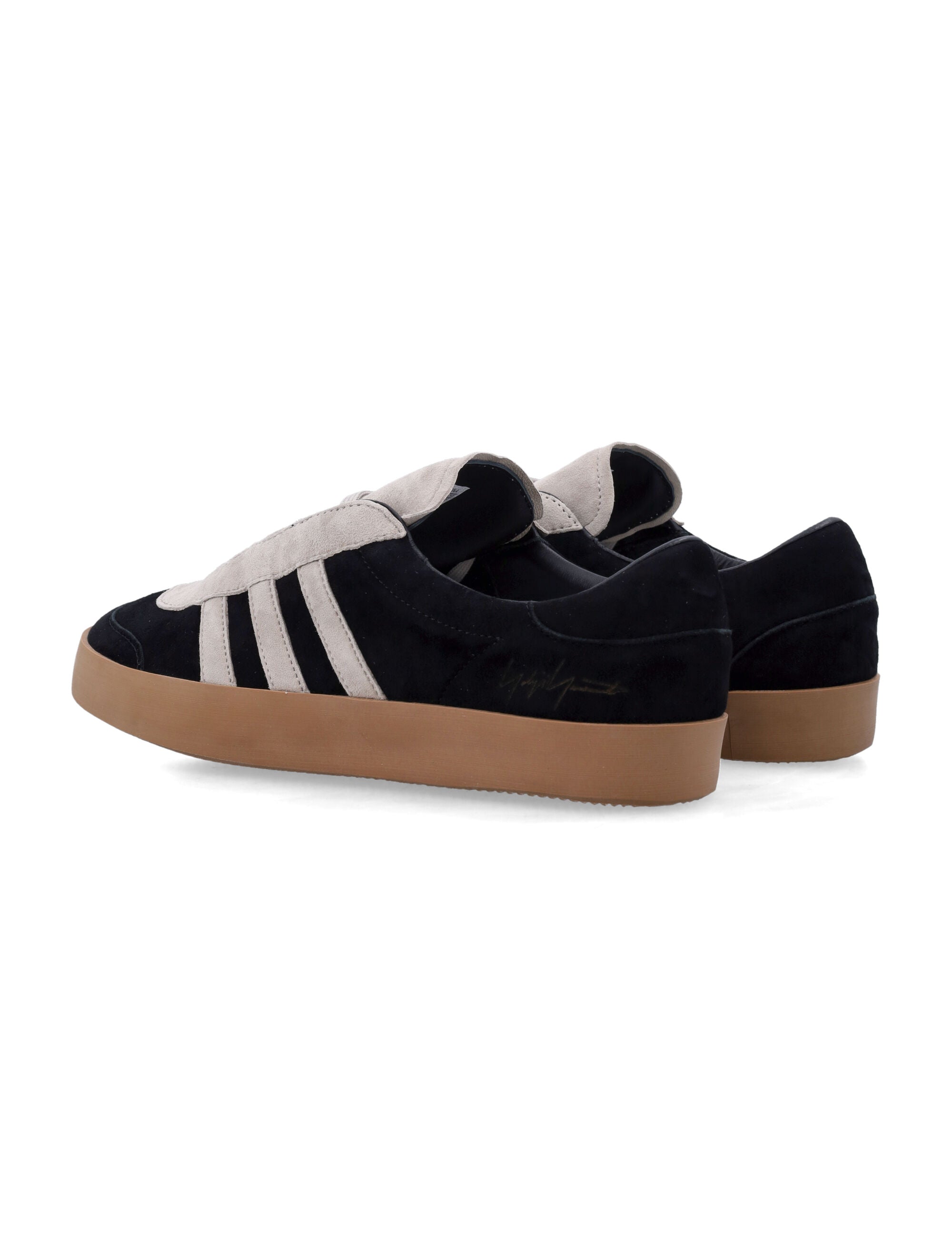 Y-3 Gazelle