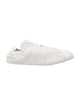 Y-3 Y-3 Stan Smith Lo Pro White Leather Sneakers
