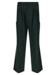 Kiko Kostadinov 'Andras' Pants