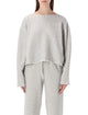 American Vintage American Vintage Kodytown Cotton Sweatshirt