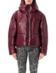 Adidas By Stella Mccartney Adidas By Stella Mccartney Short Puffer Jacket