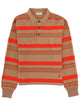 Jw Anderson Polo Shirt With Logo
