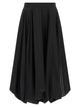 Y-3 'Gradient 3-Stripes' Skirt