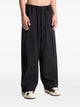 Y-3 Y-3 Sport Uniform Trousers With Pleats