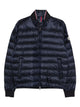 Moncler Rigel Short Down Jacket