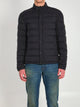 Moncler Zipped Quilted Jacket