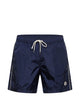 Moncler Medium Blue Polyamide Nylon Sea Clothing