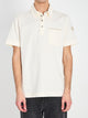 Moncler Ss Polo
