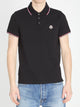 Moncler Ss Polo