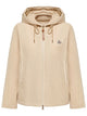 Moncler Sarracenia Hooded Jacket