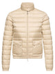 Moncler Lans Short Down Jacket