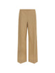 Moncler Poplin Trousers