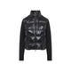 Moncler Padded Cardigan
