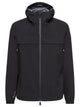Moncler Shipton Hooded Packable Gore-Tex® Shell Jacket