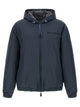 Moncler Grenoble 'Berguns' Reversible Jacket