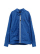 Moncler Grenoble Blue Polyester Jacket