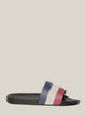 Moncler Basile Slides Shoes