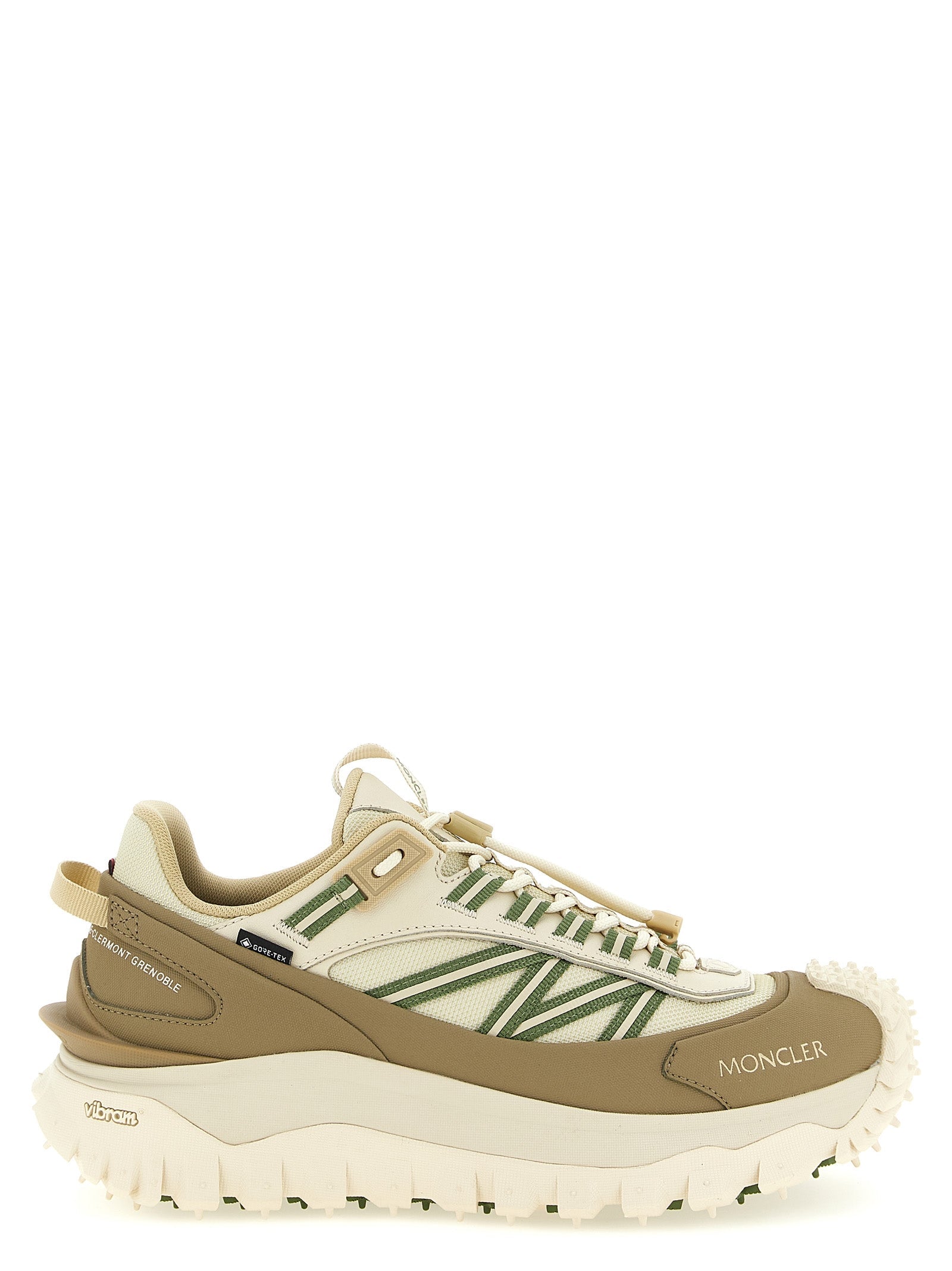 Moncler 'Trailgrip Gtx' Sneakers