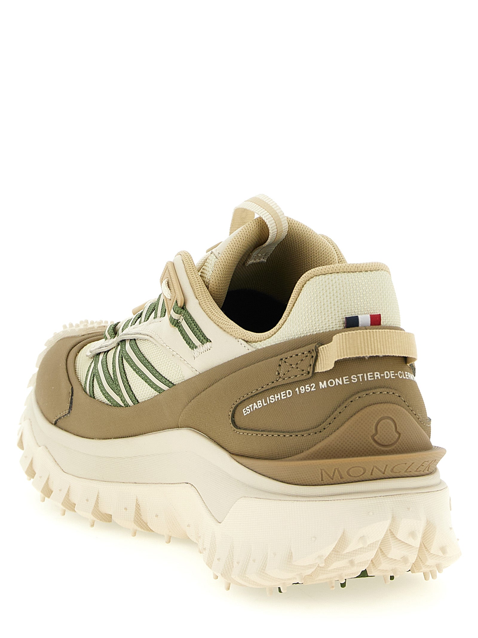 Moncler 'Trailgrip Gtx' Sneakers