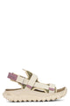 Moncler Trailgrip Vela Sandals