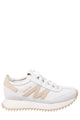 Moncler Pacey2 Low Top Sneakers