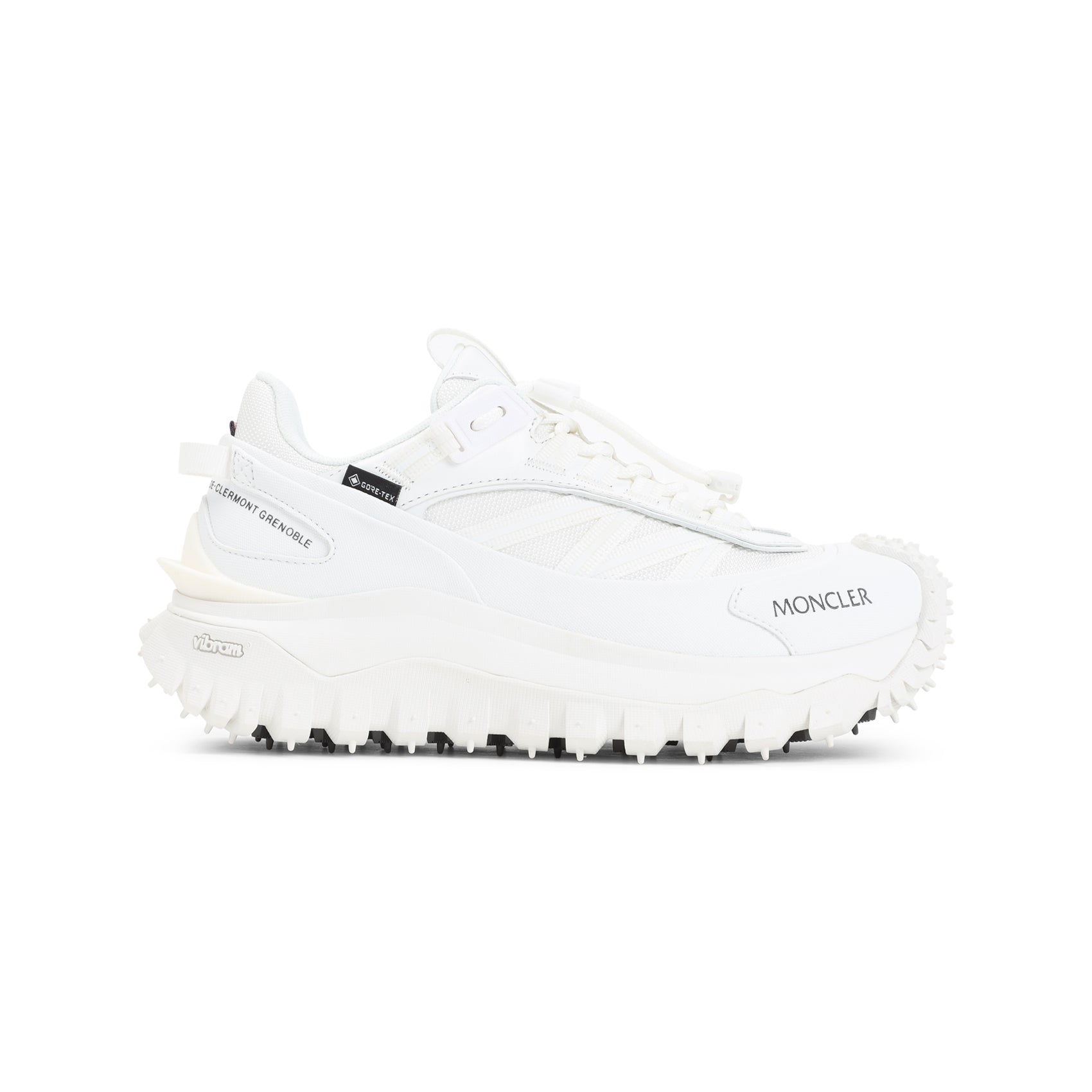 Moncler Sneaker Trailgrip Gtx